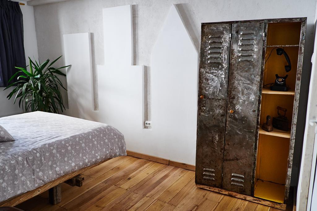 Apartament Art Cluj Exterior photo
